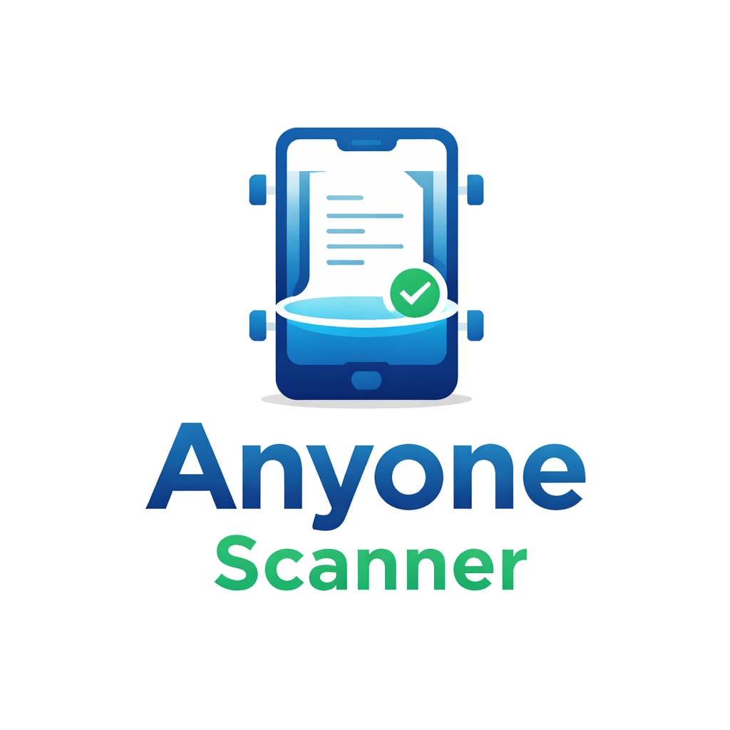 Anyone Scanner